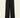 Le pantalon Pirate en smoking noir